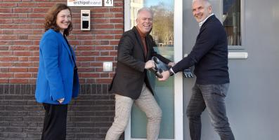 Nieuwe bestemming voor locatie Lindehof dankzij sterke samenwerking