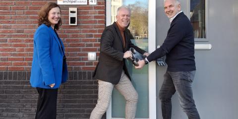 Nieuwe bestemming voor locatie Lindehof dankzij sterke samenwerking