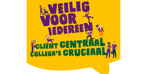 Meld je aan voor het Archipel Symposium: Veilig voor iedereen