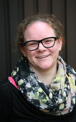 Anke Harteloh-Scheepers SO