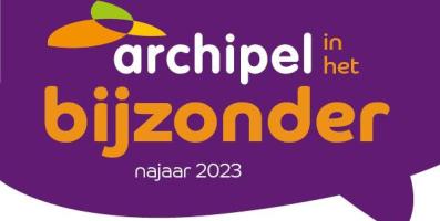 Online magazine Archipel in het Bijzonder uit