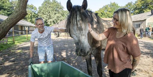 Nieuwe naam voor Dagbesteding: Archipel Doe & Deel