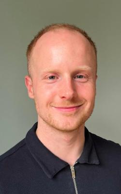 Jens Roelofs (Huisarts in opleiding)