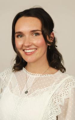 Jaimy van Gemert (Huisarts in opleiding)