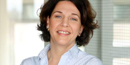 Janet van Kuilenburg nieuw lid Raad van Toezicht Archipel