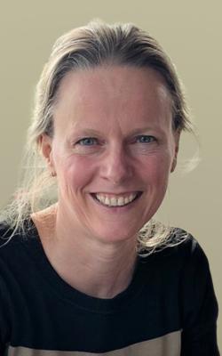 Loes van Wolferen-van Nuland
