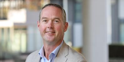 Maarten van Mierlo nieuwe bestuurder bij Archipel 