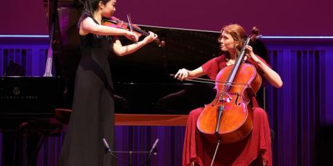 Archipel Muziekconcours 2023 start in april