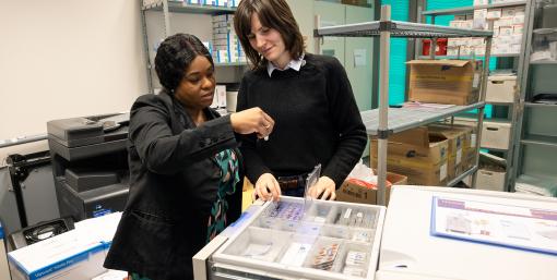 Archipel brengt innovatie in de praktijk