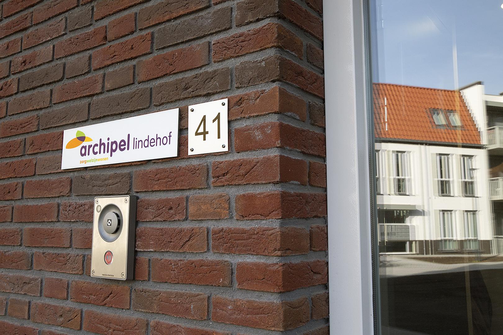 wonen in veldhoven Lindehof in oerle