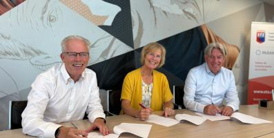 Máxima MC, Archipel en Vitalis onderzoeken samen nieuwe zorgconcepten in Eindhoven