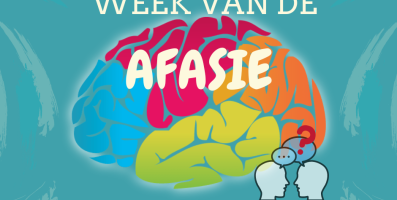 Week van de Afasie: 1-8 oktober