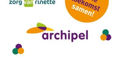 Rinette Zorg: nieuwe dochterorganisatie van Archipel