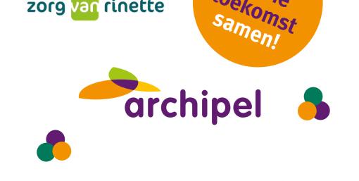 Rinette Zorg: nieuwe dochterorganisatie van Archipel