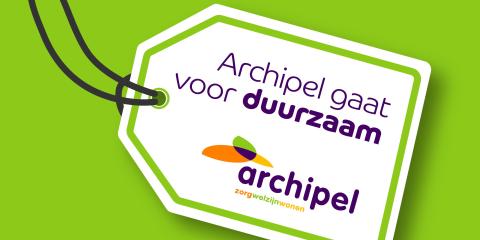 Archipel natuurlijk duurzaam & gezond
