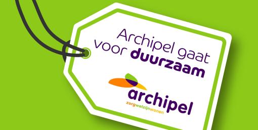 Archipel natuurlijk duurzaam & gezond