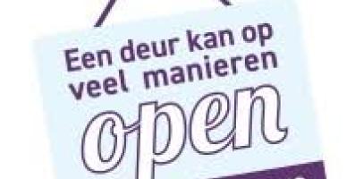 Open deurenbeleid in ontwikkeling bij Berkenstaete