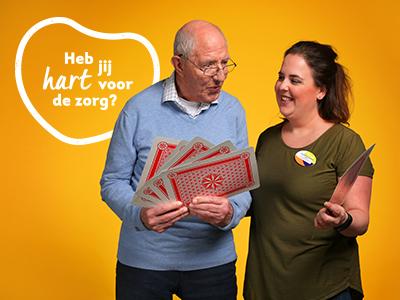 Voorbeeld vacature verkoopmedewerker