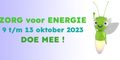 Archipel Zorgt voor Energie