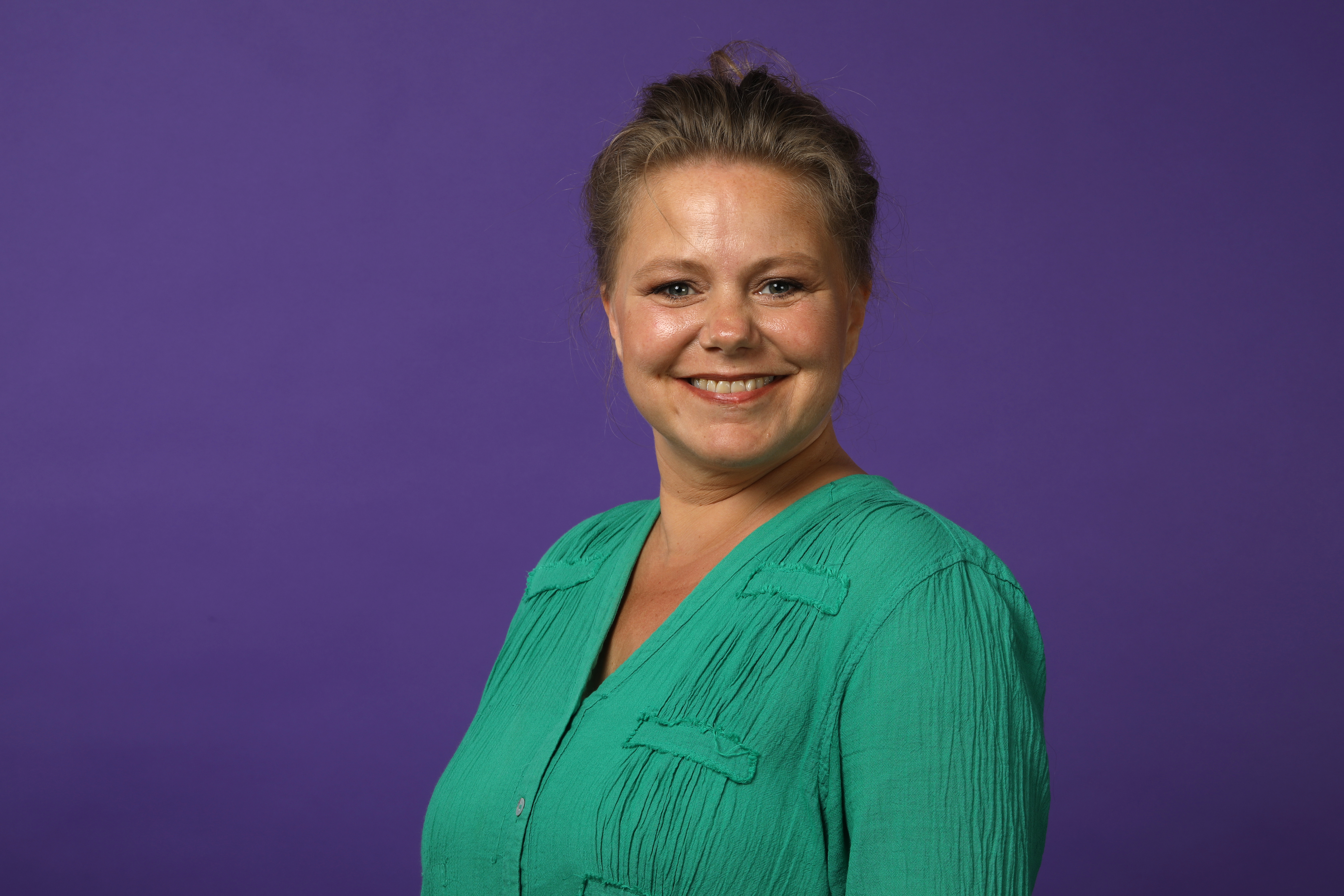 Aimée Tellegen